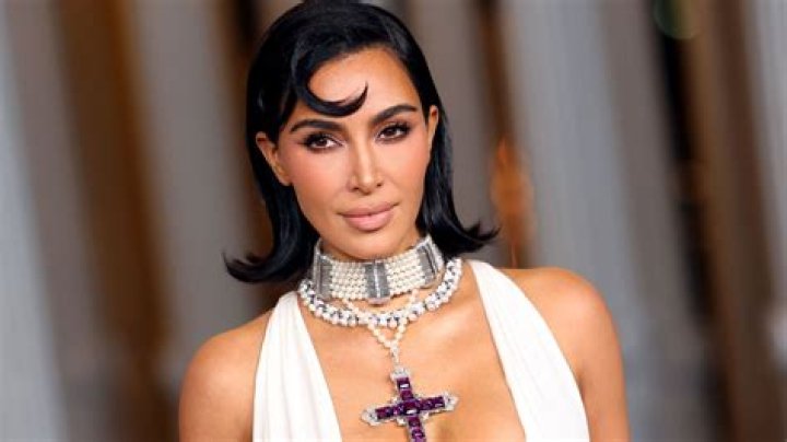 Uncovering The Secrets Of Kim Kardashian's DMV Journey