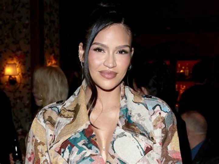Uncovering The Story Of Cassie Ventura's Mother: A Journey Of Lineage And Legacy