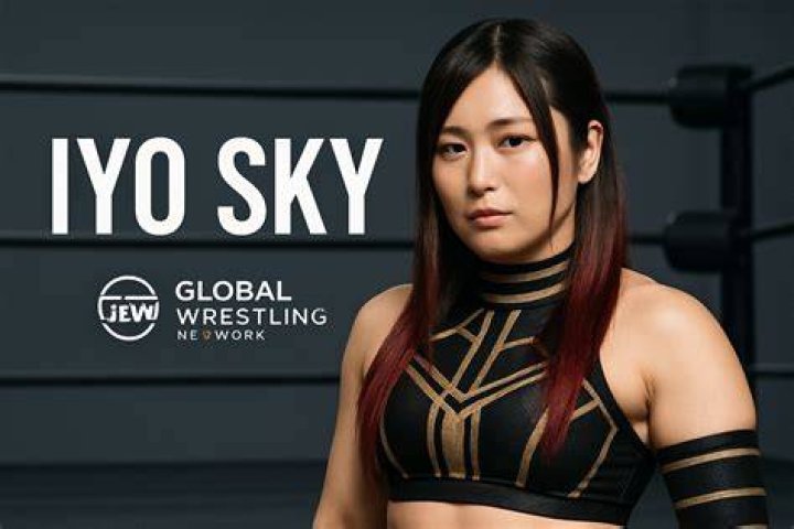 Uncovering The Story Of Kendyl Rotunda: A Rising Star In The Wrestling World