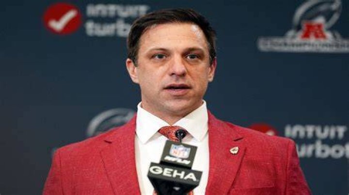 Uncovering The Substantial Salary Of Kansas City Chiefs General Manager Brett Veach