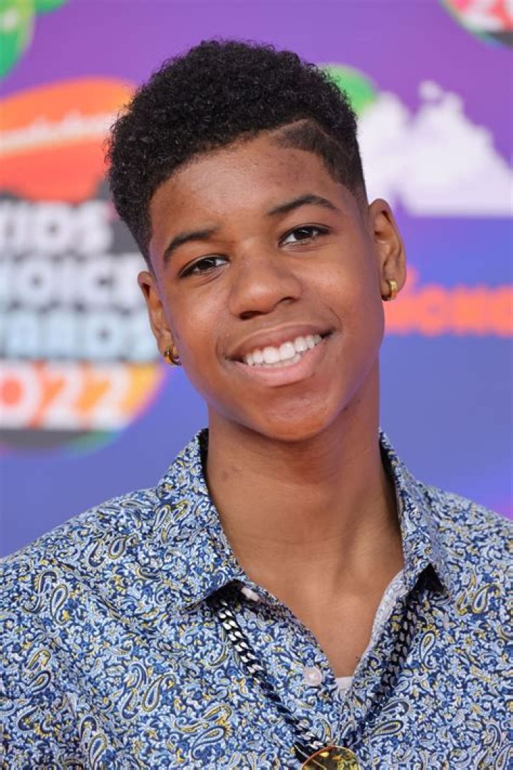 Uncovering The Talent Of David Daniel.McCrary: A Young Actor On The Rise