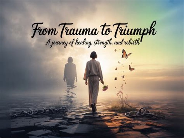 Uncovering The Trauma And Triumph