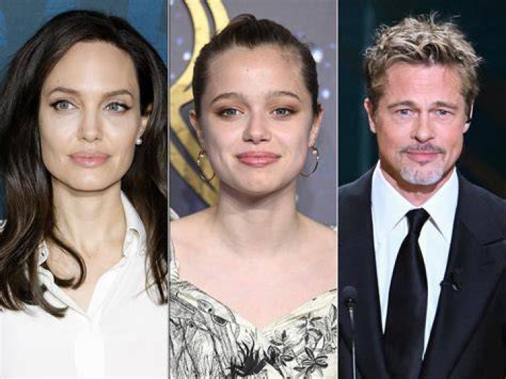 Uncovering The Truth Behind Shiloh Jolie Pitt's Gender Identity And Medical History