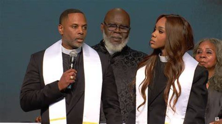 Uncovering The Truth: Did Bishop Jakes's Wife Abandon Him?