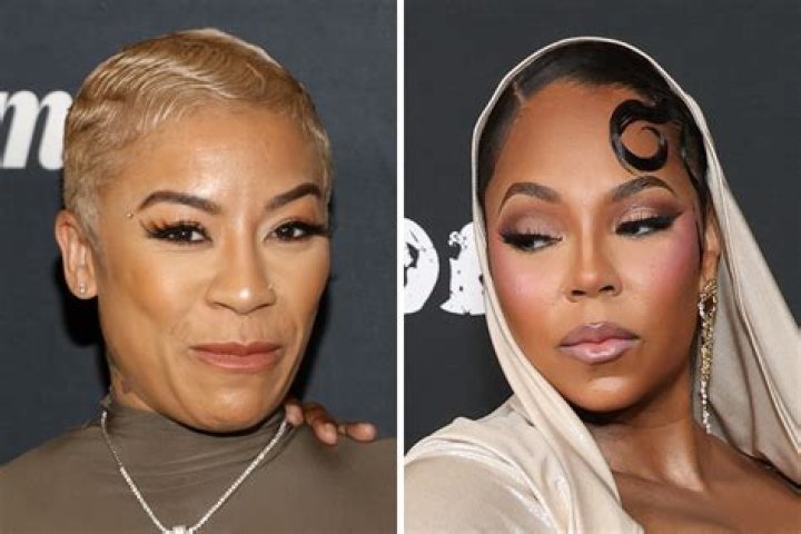 Uncovering The Truth: Does Ashanti Have A Daughter?