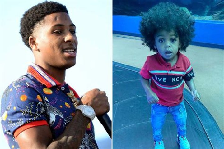 Uncovering The Truth: Does NBA YoungBoy Have A Son?