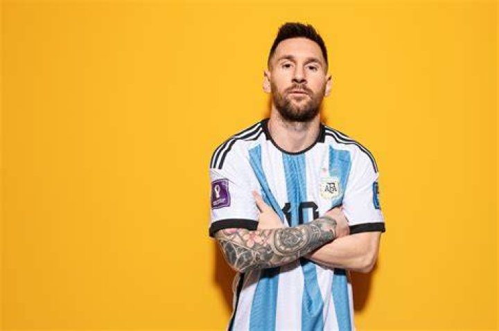 Uncovering The Truth: Is Lionel Messi Italian?