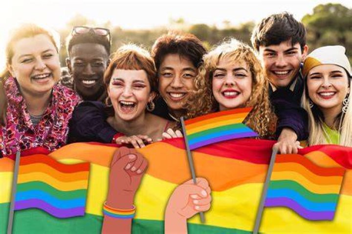 Uncovering The Truth: Is Luke Spiller Part Of The LGBTQ+ Community?