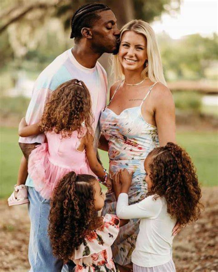 Uncovering The Truth: RGIII's First Wife - A Revealing Examination