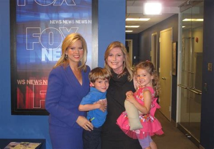 Uncovering The Truth: Shannon Bream's Family Life