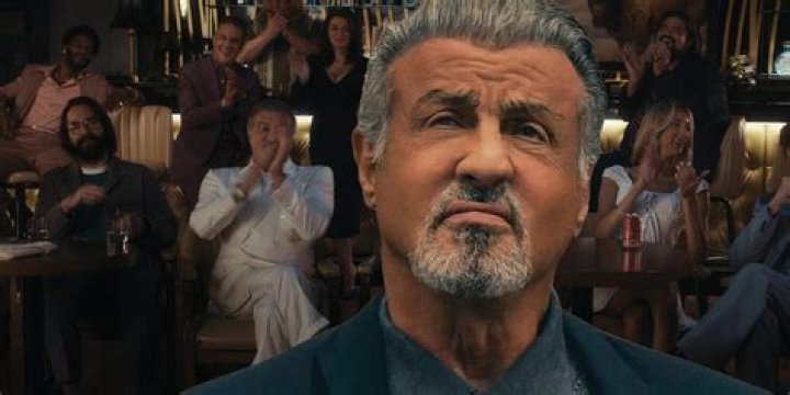 Uncovering The Truth: Sylvester Stallone's Wheelchair Conundrum