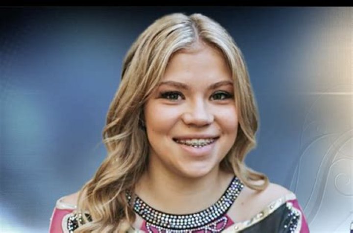 Uncovering The Truth: Tristyn Bailey's Discovery Unveils Crucial Details
