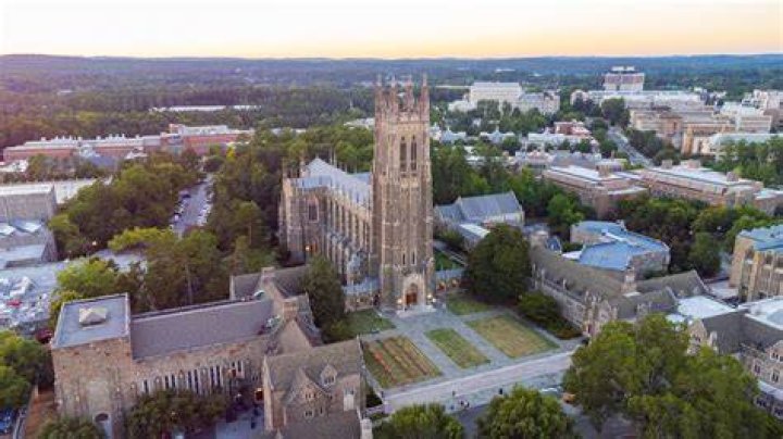Uncovering The Vast Net Worth Of Duke University
