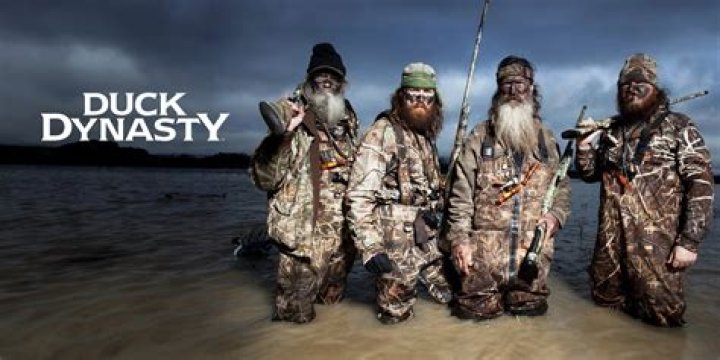 Uncovering The Wealth Behind Duck Dynasty And Beyond