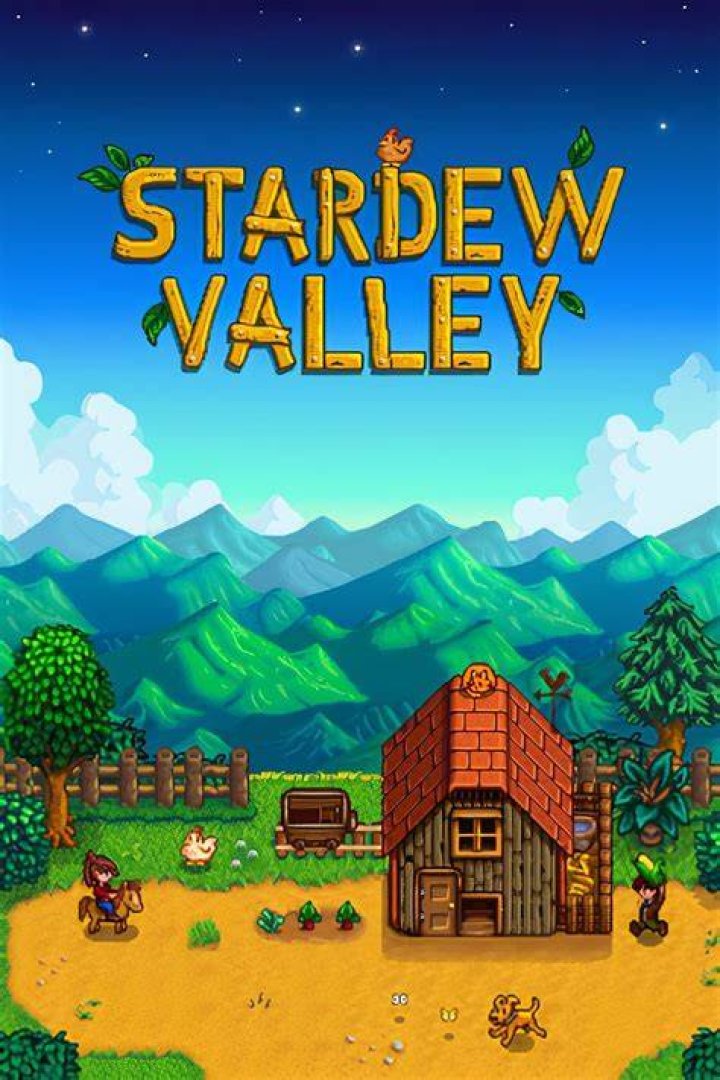 Uncovering The Wealth Of Stardew Valley's Visionary Creator