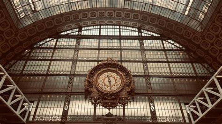 Uncovering The Woman Behind The Clock