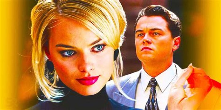Uncovering The Woman Behind The Wolf Of Wall Street