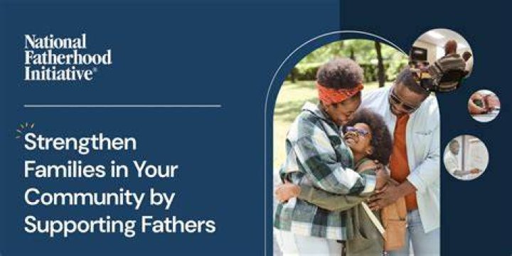 Uncovering The World Of Fatherhood And Family Values