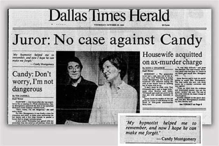Uncovering The Wylie, Texas Murders: The Story Of Betty And Allan Gore