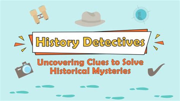 Uncovering Their History And Background