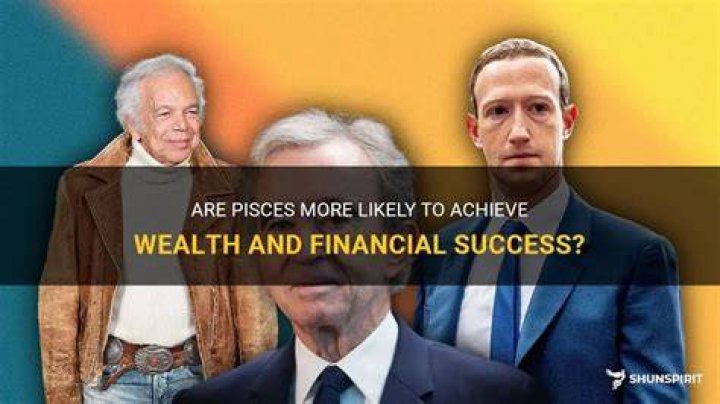 Uncovering Wealth And Financial Success