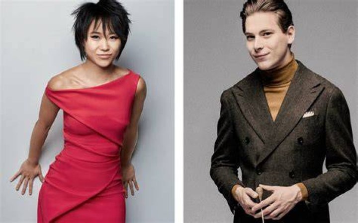 Uncovering Yuja Wang's Marriage: Who Is The Lucky Husband?