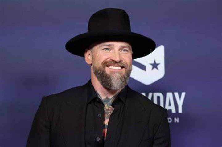 Uncovering Zac Brown's Net Worth In 2024: A Comprehensive Analysis