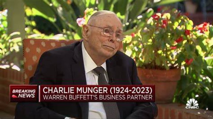 Understanding Charlie Munger's Relationship With Nancy Barry: A Critical Look