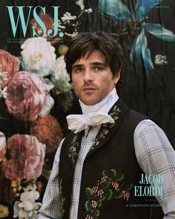 Understanding Jacob Elordi's Cultural Heritage