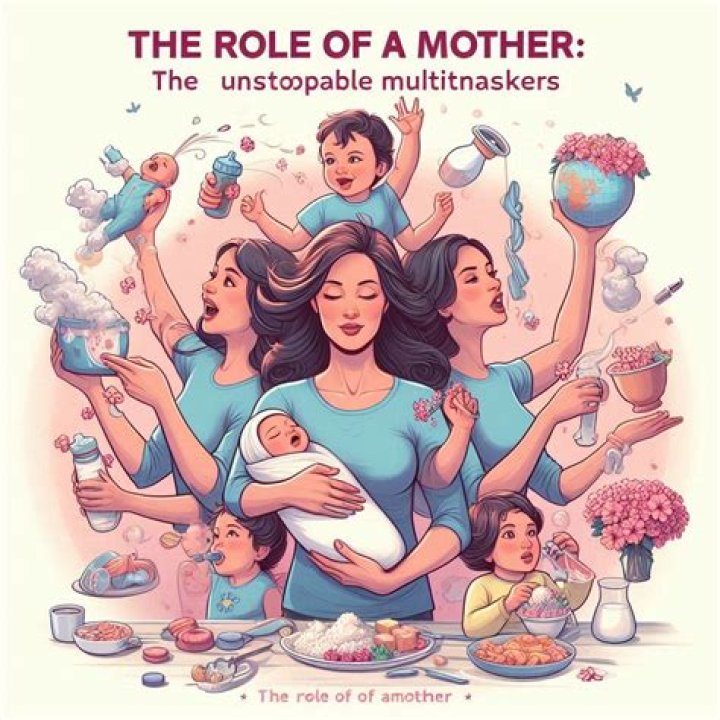 Understanding Nicole Shanahan's Role As A Mother: Exploring Her Children's Lives