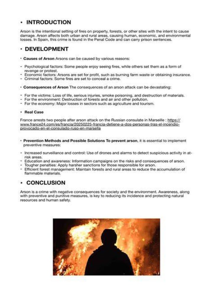 Understanding Quinnipiac Arson: Causes And Consequences