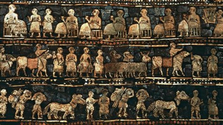 Understanding Sumer's Political Foundation: The Basic Political Unit Unveiled