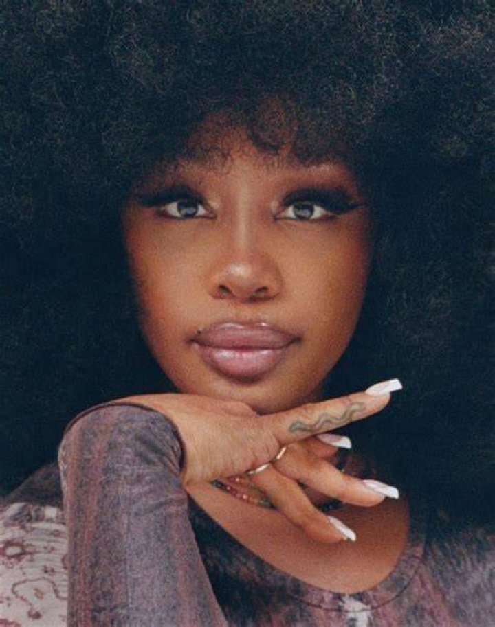 Understanding SZA's Cultural Heritage: Uncovering Her Nationality