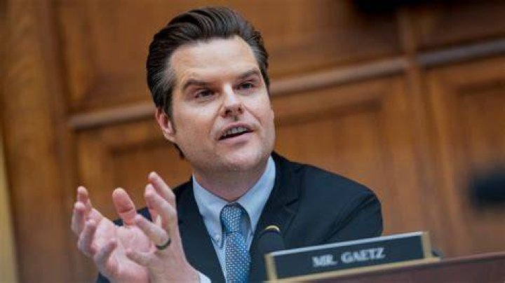 Understanding The Life Of Congressman Matt Gaetz: An Exploration Of His Age