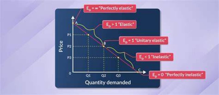 Understanding When Demand Responds More To Price Changes: Price Elasticity Greater Than 1