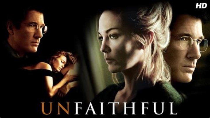 Unfaithful (2002) Cast: Unraveling The Intriguing Characters