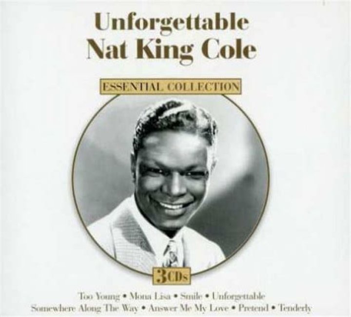 Unforgettable Natalie King Cole: A Legacy Of Jazz And Soul