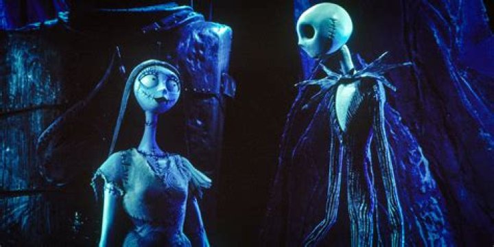 Unforgettable Nightmare After Christmas Characters: The Ultimate Guide