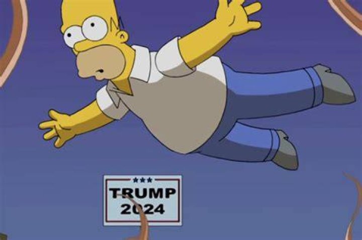 Unforgettable Performance: Aaron Paul's Iconic Role In The Simpsons