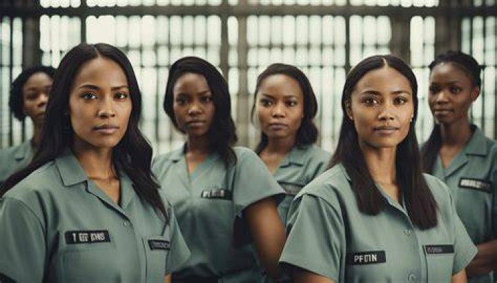 Unforgettable Prison Film Of 2013
