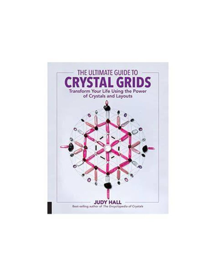 Unleash Creativity: The Ultimate Guide To Crystal Aluncher