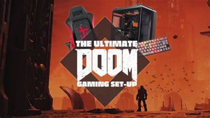 Unleash Lethal Gaming: The Ultimate Console Release Dominance