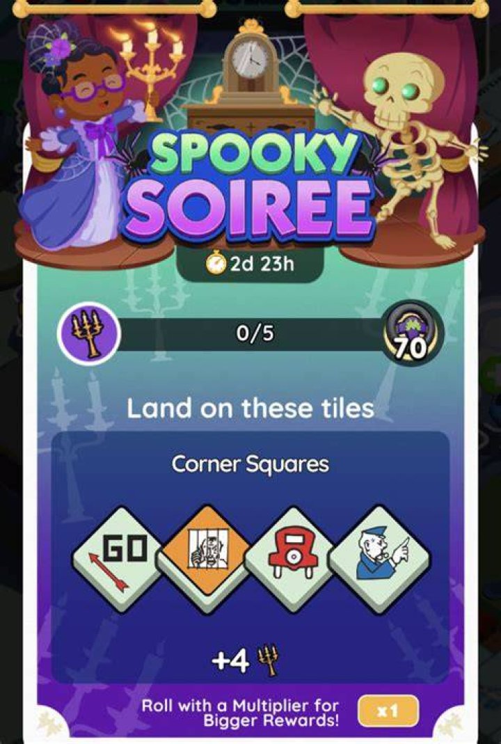 Unleash Spooky Soiree Rewards: Unveil The Secrets Of Halloween Treats