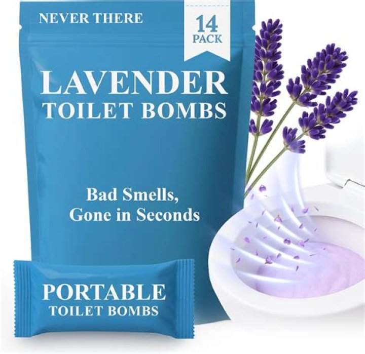 Unleash The Fragrant Explosion: American Toilet Bombs For A Refreshing Experience