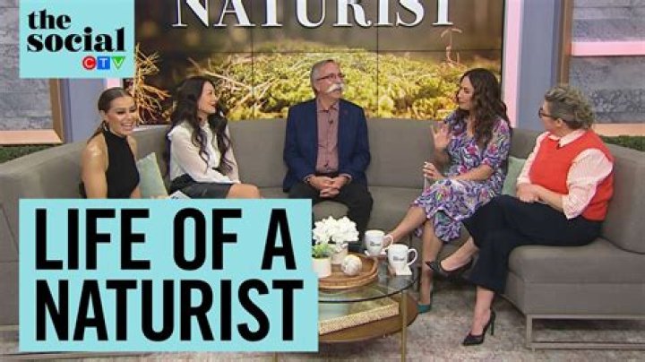 Unleash The Freedom: A Thriving Naturist Family's Journey