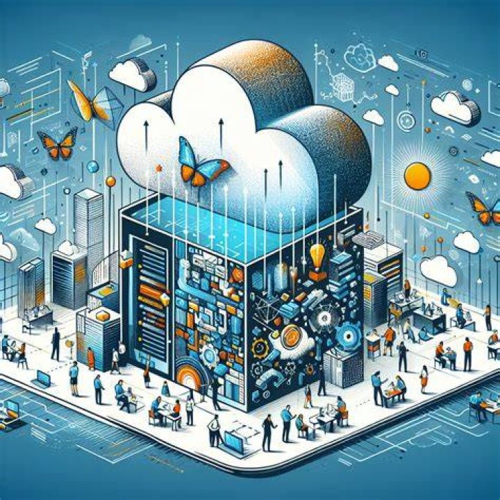 Unleash The Power Of Cloud Pak For Applications: Your Cloud-Native Heaven