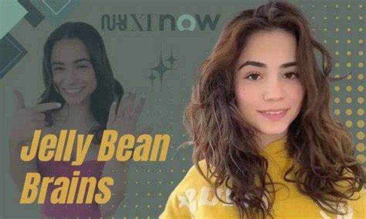 Unleash The Sweetness: Jelly Bean Brain Treats On OnlyFans