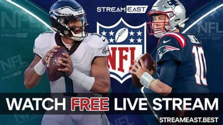 Unleash The Thrill: Watch Live Streams On Streameastlive