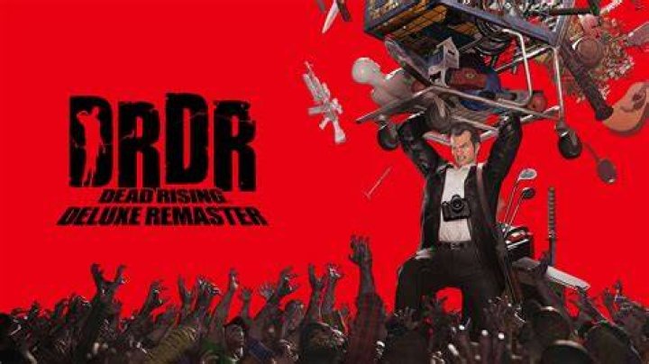 Unleash The Zombie Apocalypse: Cooperative Chaos In Dead Rising 2