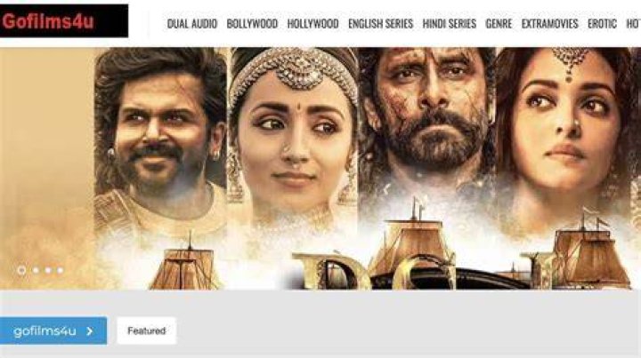 Unleash Unlimited Bollywood Entertainment With Bolly4you Movies